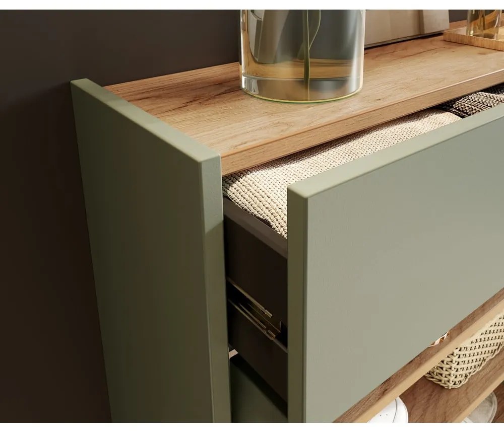 Set pentru hol verde Ameca – Germania