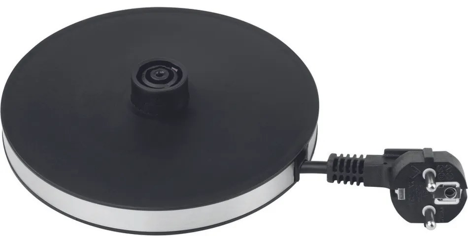 Fierbător electric ECG RK 1700 Magnifica Nero