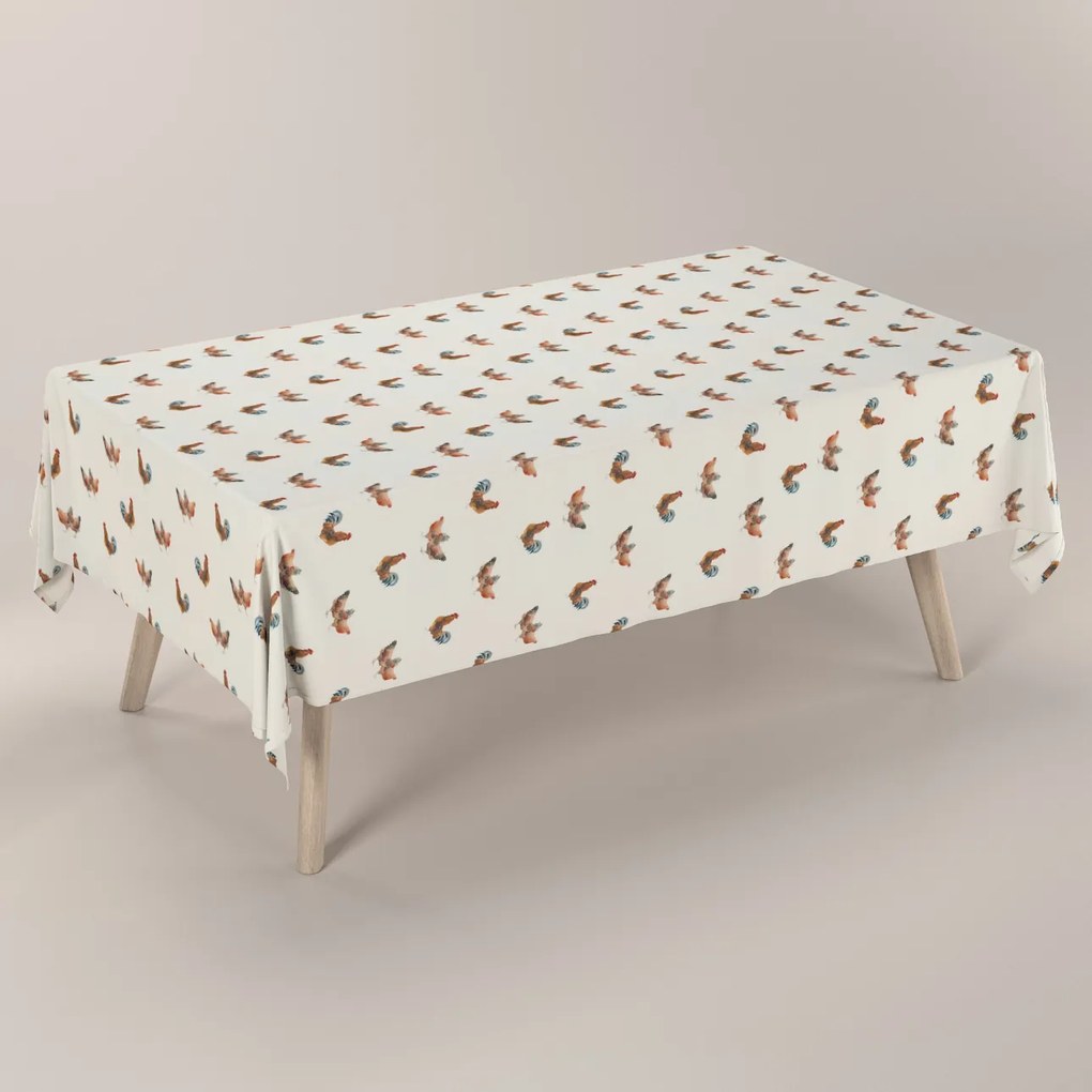 Fata de masa rectangulara