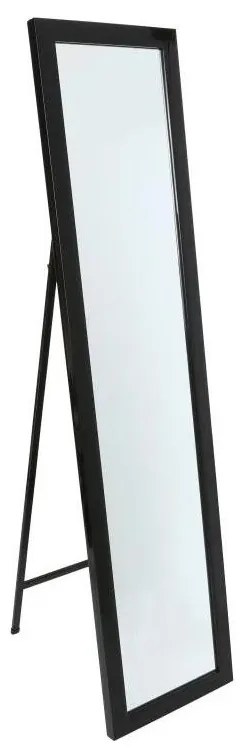 5five - Oglindă de podea CLASSIQUE 155,6x35,6 cm neagră