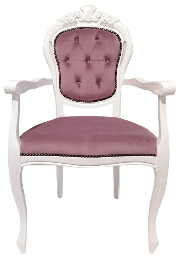 SCAUN BAROC