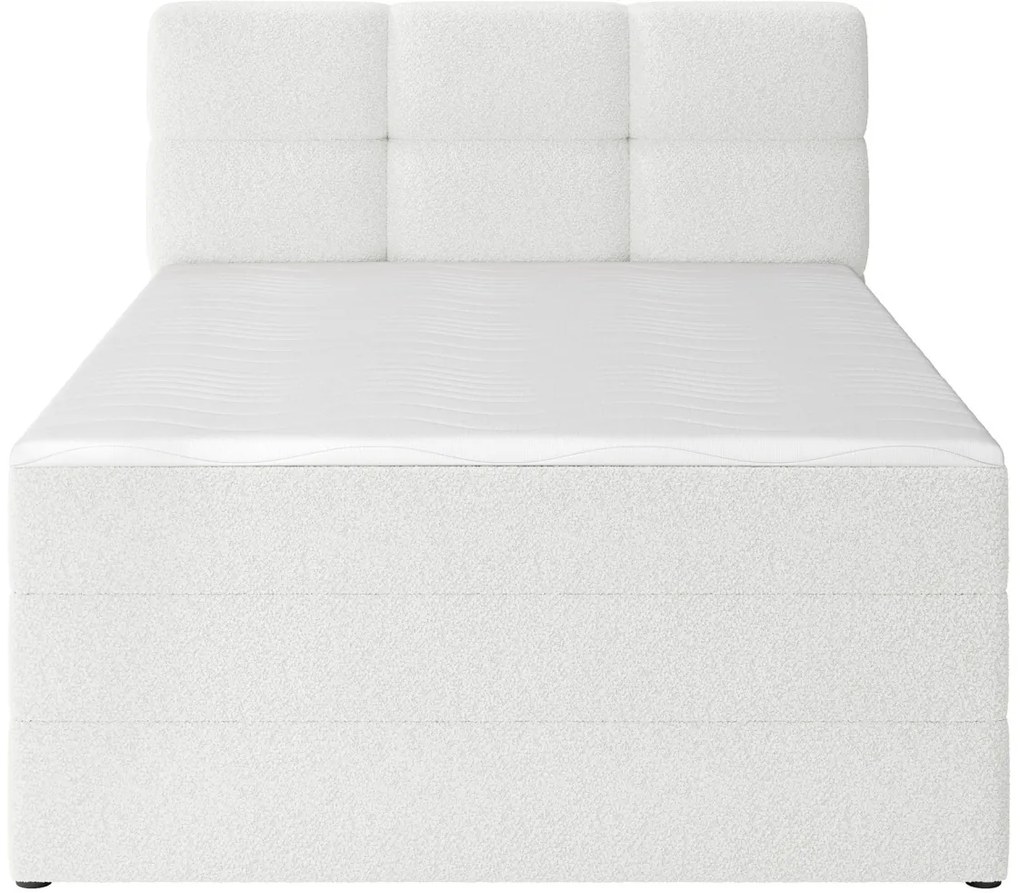 Pat boxspring Kasped 140x200 cm Royal 01