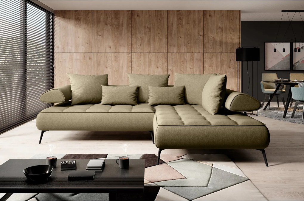 Coltar SELEDO L, personalizabil materiale gama Oferta Avantaj, cu regl