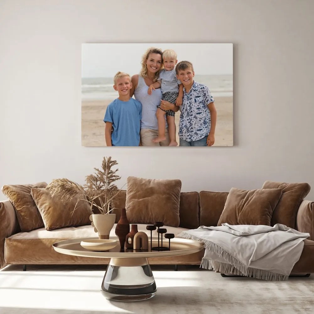 Tablou Canvas Personalizat – vertical 2:3
