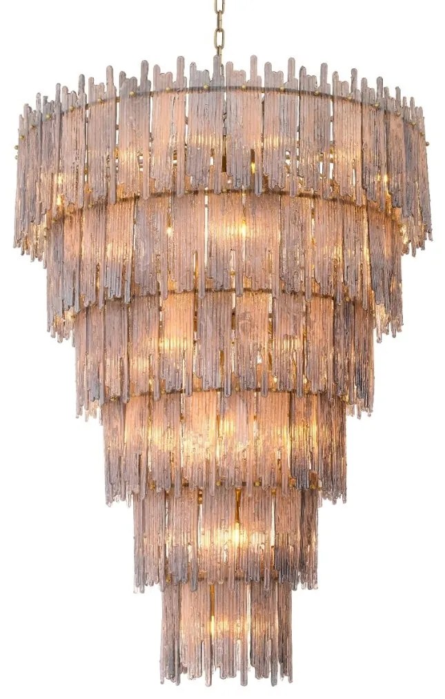 Candelabru design LUX Saint Roch XXL