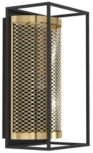 Aplică Eglo 43789 NOHALES 1xE27/40W/230V