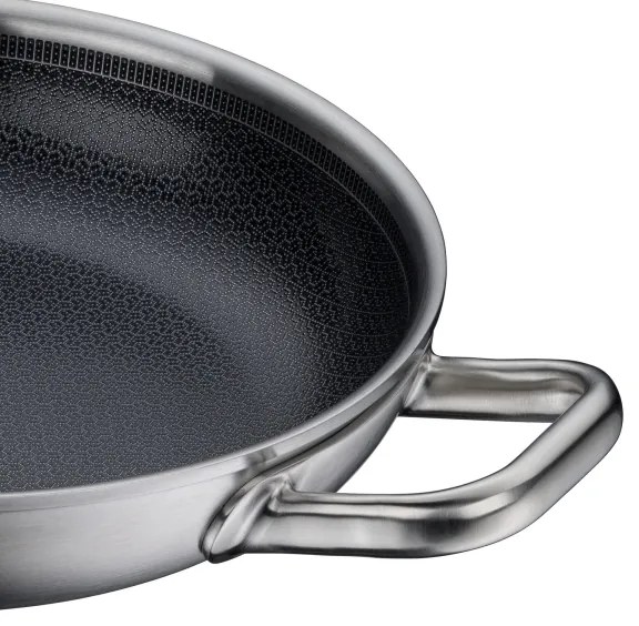 WMF - Tigaie de servire ULTIMATE PROFI RESIST, Ø 24 cm