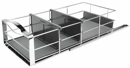 Organizator sertar Simplehuman, 50,8 x 22,8 x 15,2 cm