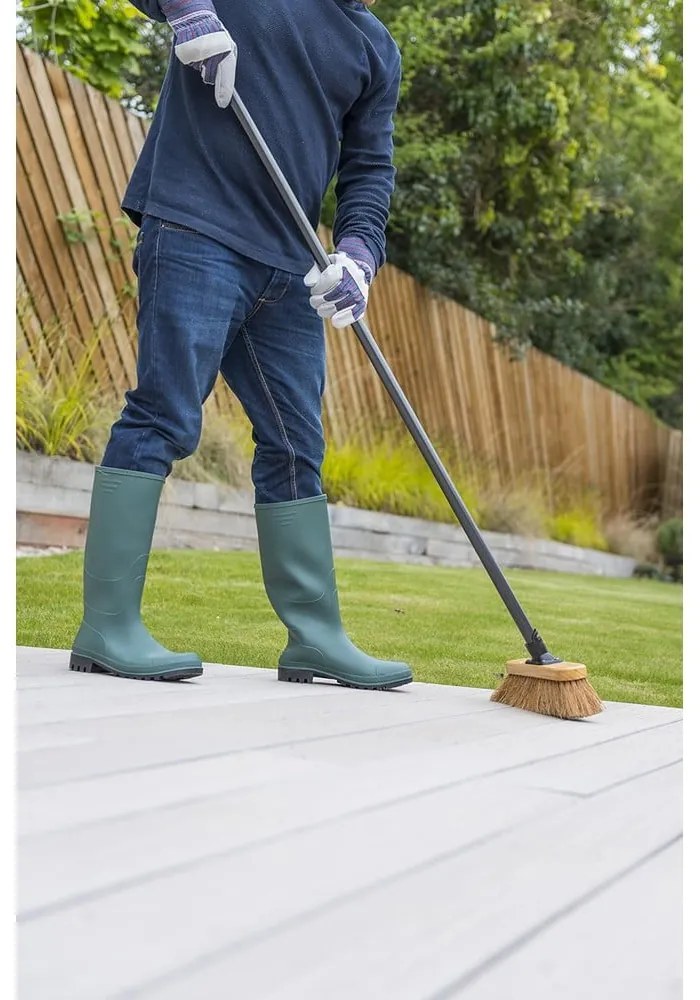 Mătură Addis Essentials, maro