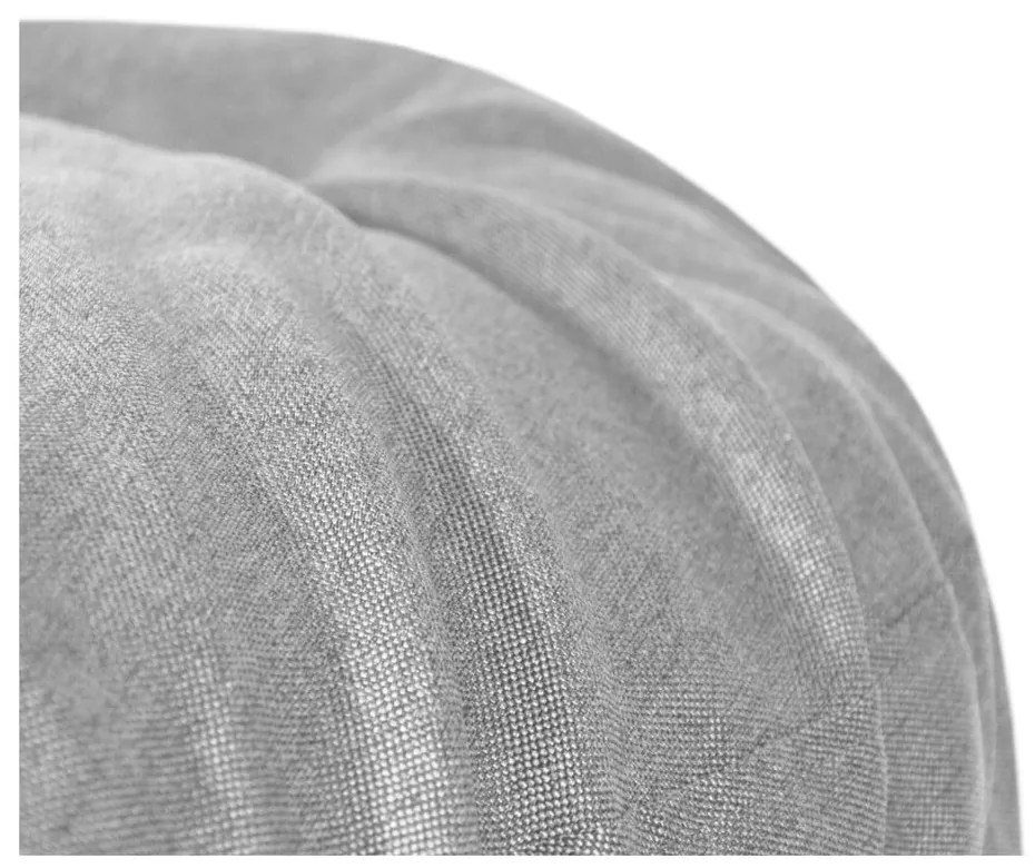 Fotoliu puf pentru copii verde Om 85 – SLOWDOWN