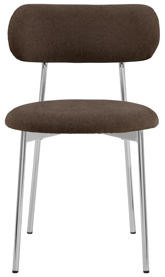 Scaun de dining maro deschis Lyric – Actona