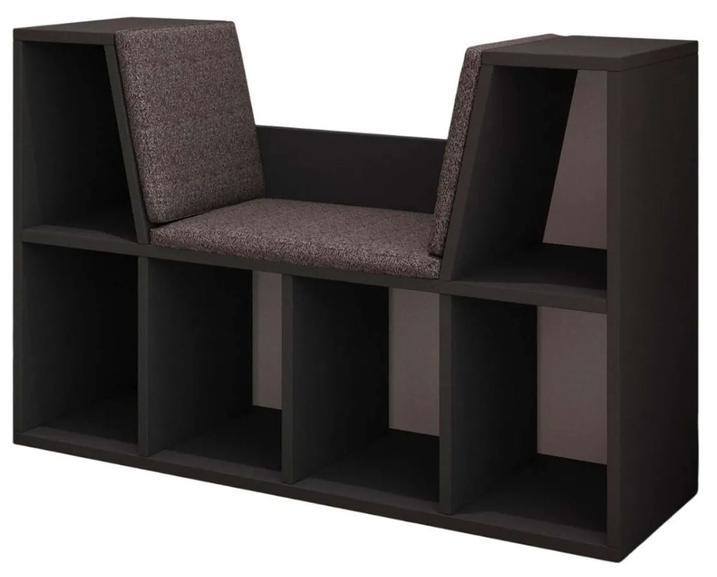 Raft Liviora (antracit). 1127407