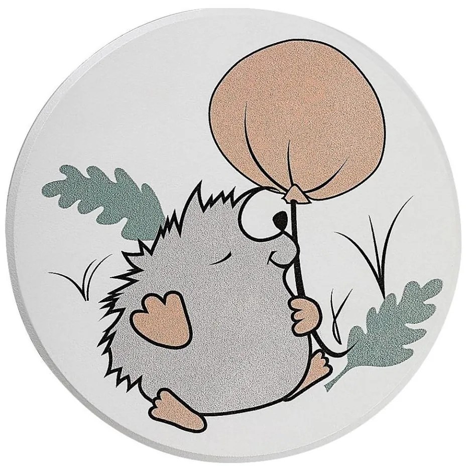 Aplică LED Rabalux 71099 HEDGY LED/9W/230V 3000/4000/6500K