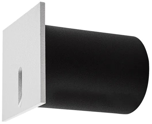 Corp de iluminat LED pentru scări Rabalux 71172 BOVEN LED/3W/230V alb