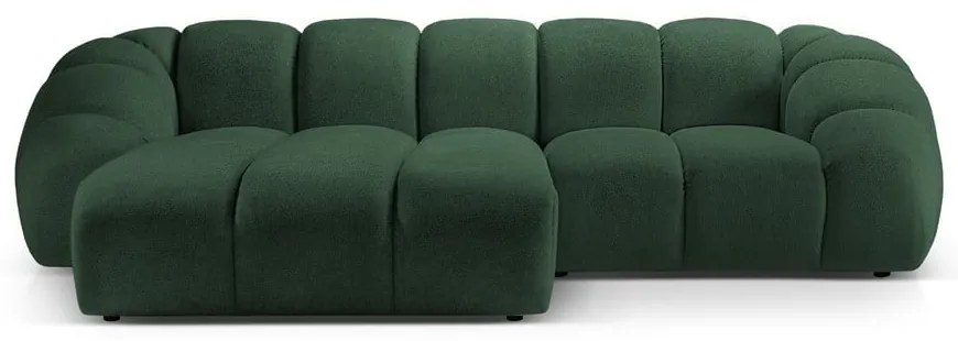 Colțar verde (cu colț pe partea stângă ) Diana – Micadoni