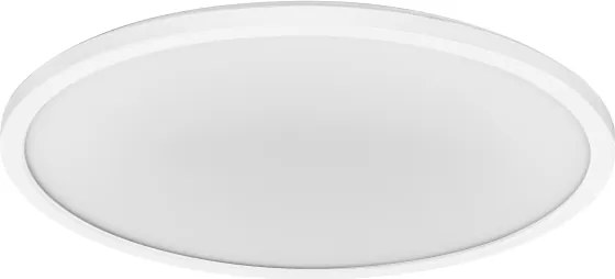 Osram - Plafonieră LED RGBW SMART+ ORBIS, dimabilă, LED/25W/230V, Wi-Fi