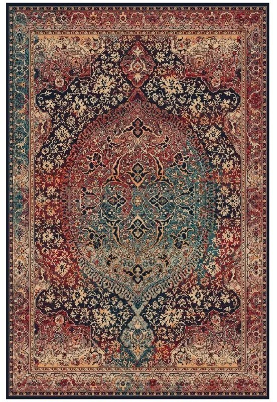 Covor lana Maidas Selectează mărime: 133 X 180