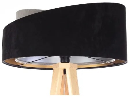 Lampadar GALAXY 1xE27/60W/230V