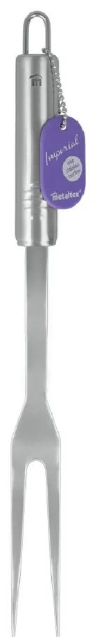 Furculiță pentru gătit Metaltex, lungime 32 cm