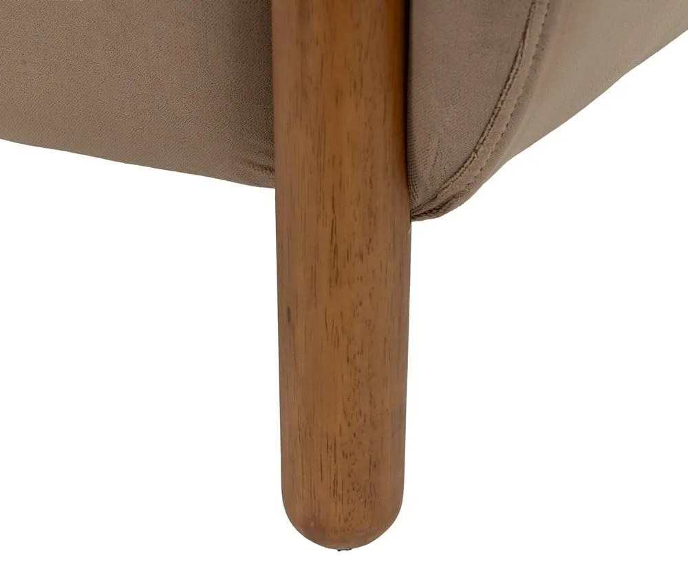 Fotoliu maro deschis – Ixia