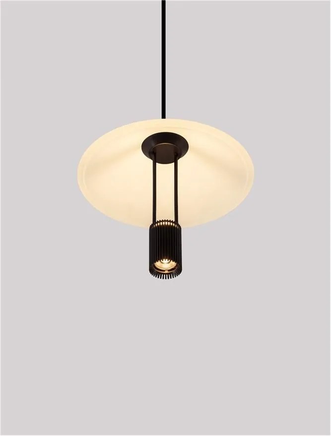 Pendul LED stil minimalist ANAFI