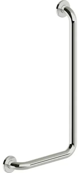 Maner de sustinere unghiular Deante Lehnen Concept Pro 30x61 cm dreapta
