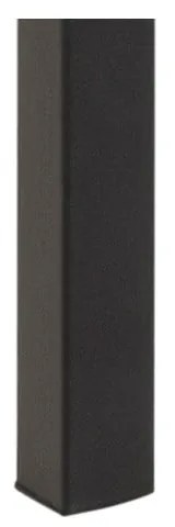 Masă dining cu blat în decor de stejar sălbatic Actona Seaford, 160 x 80 cm