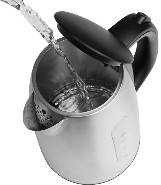 Fierbător de apă 1,7 l 2200W/230V Sencor