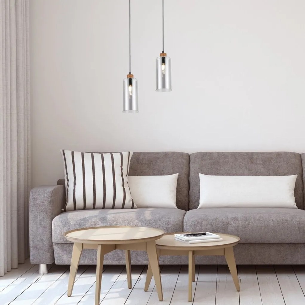 Pendul stil modern Tanno