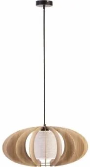 Pendul 1 bec E27 60cm MODERN 31317 Sigma