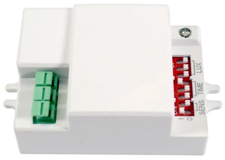 Senzor de mișcare cu microunde EMS-60