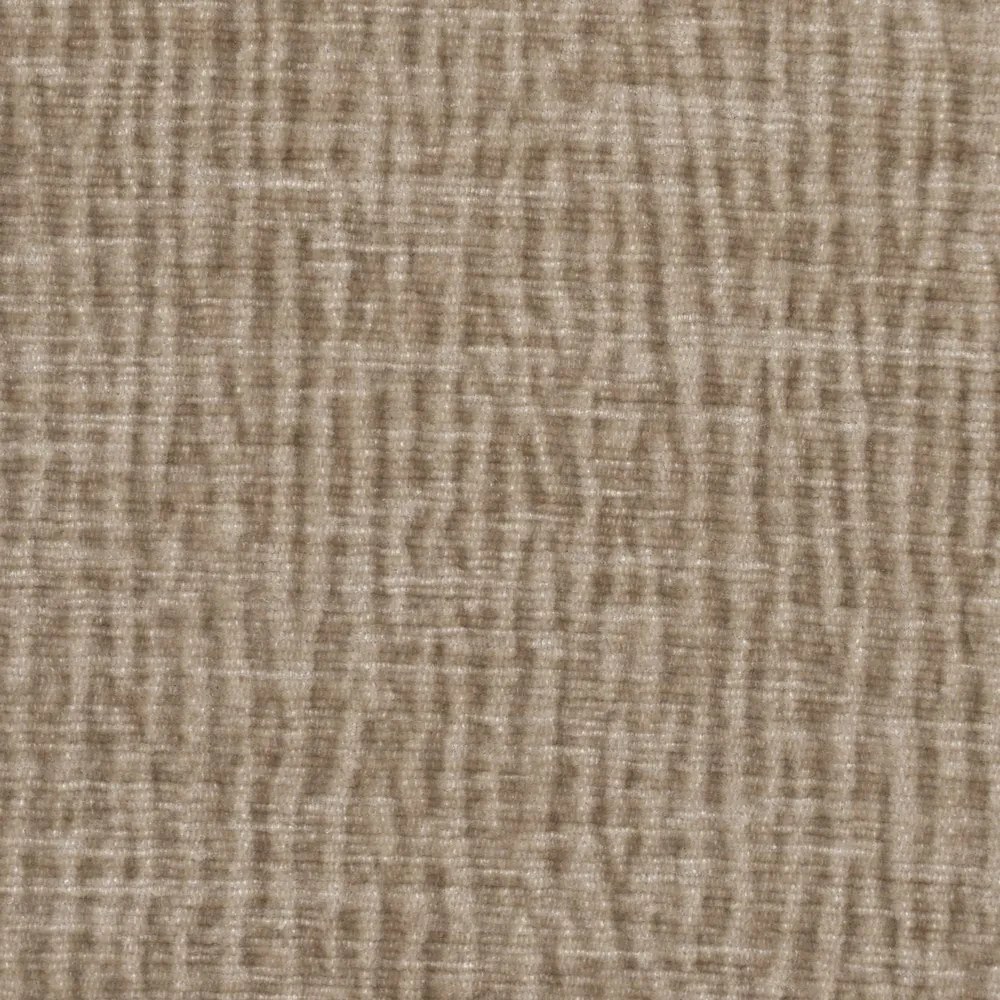 Fotoliu bej cu tapițerie din chenille – Ixia