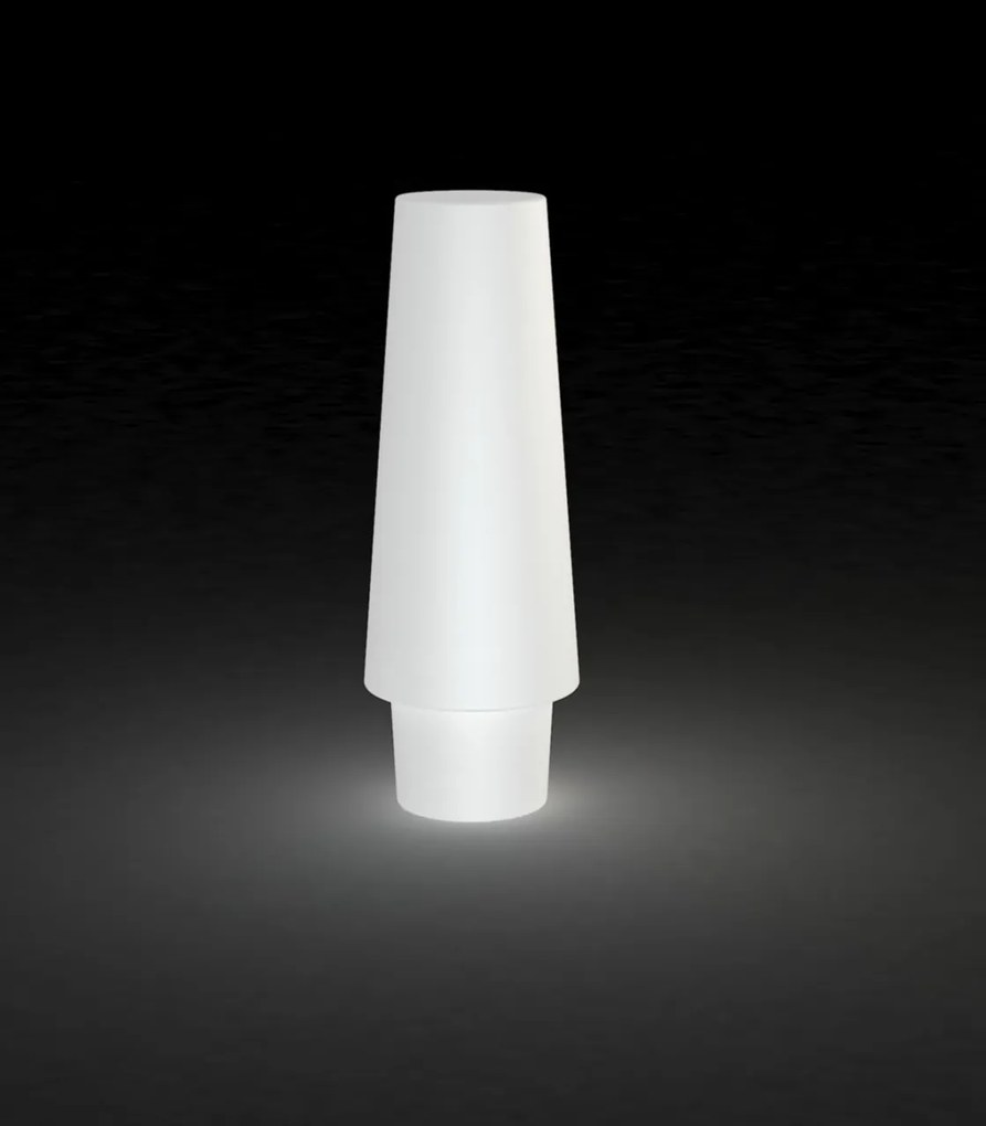 CORP DE ILUMINAT LED DECORATIV ULM LAMP VONDOM