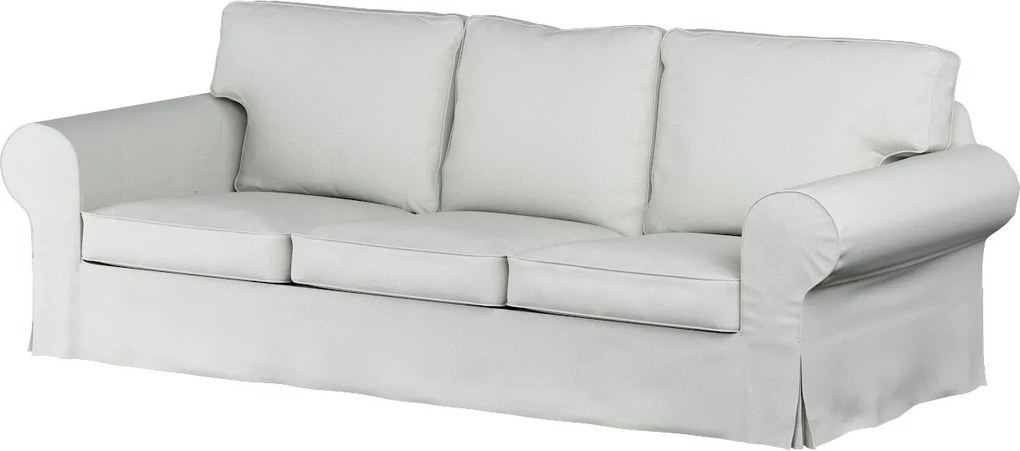 Husă canapea Ektorp 3-locuri, nepliabil