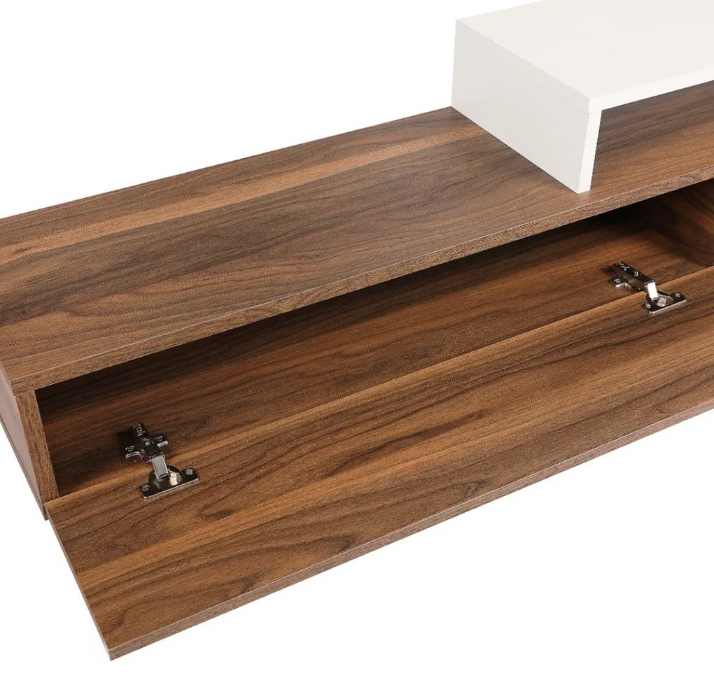 Masă TV Nirvana Teak