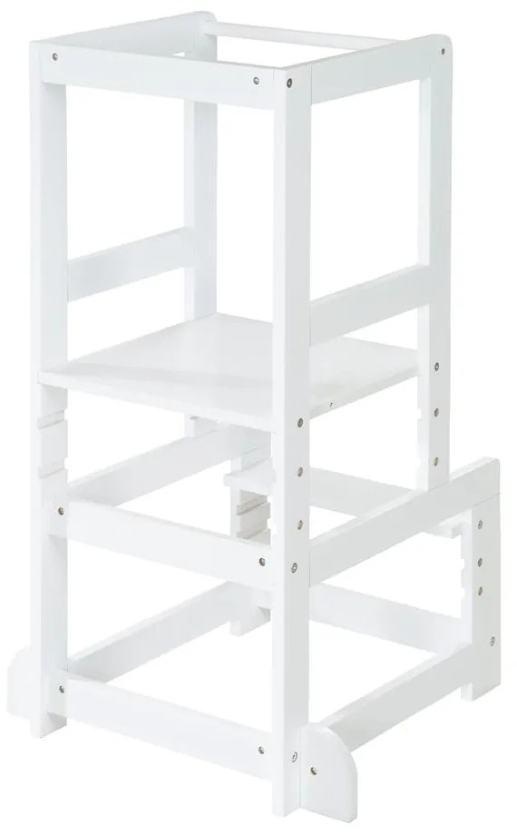 Turn de învățare alb – Roba