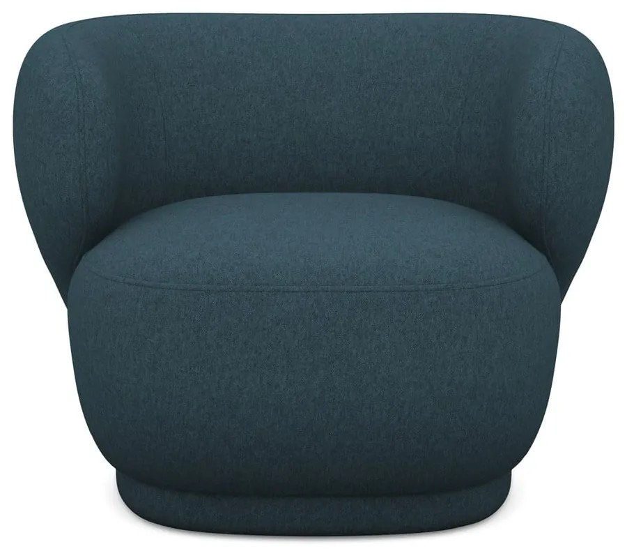 Fotoliu petrol Hina – Makamii