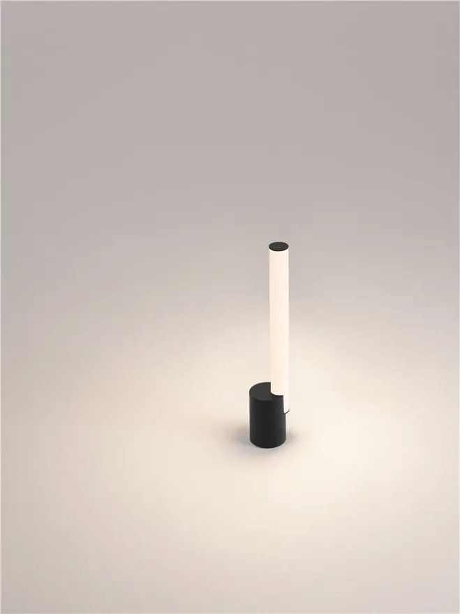 Stalp LED iluminat exterior IP65 BRANT H-46cm