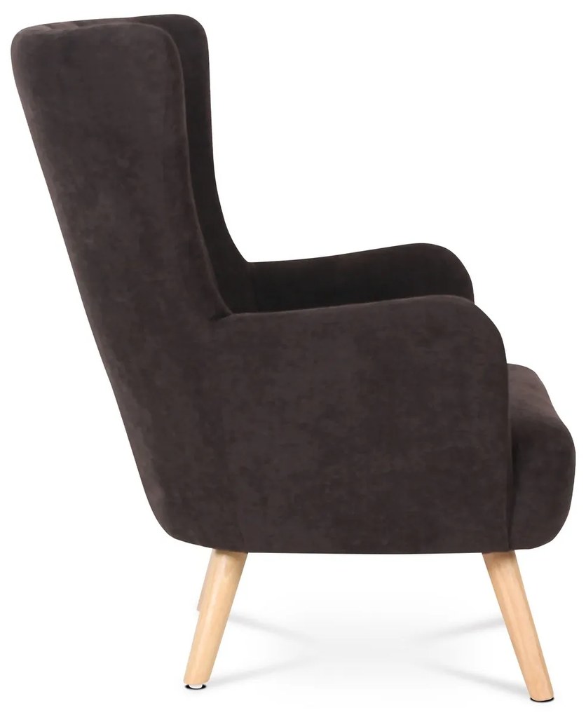 Scaun BR2, maro