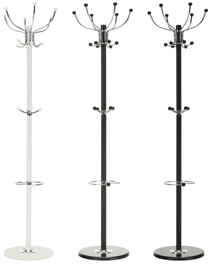 Cuier  JIMY NEW Cuier JIMY NEW,  negru