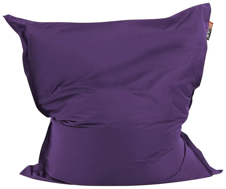 Sac de șezut 180x140cm Nyder (violet). 1009291