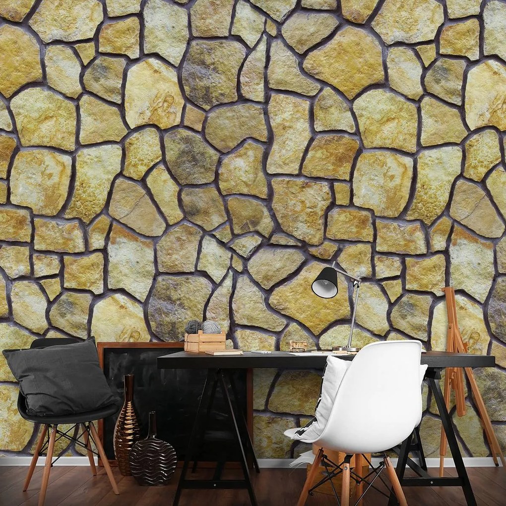 Fototapet - Arta abstractă (152,5x104 cm)