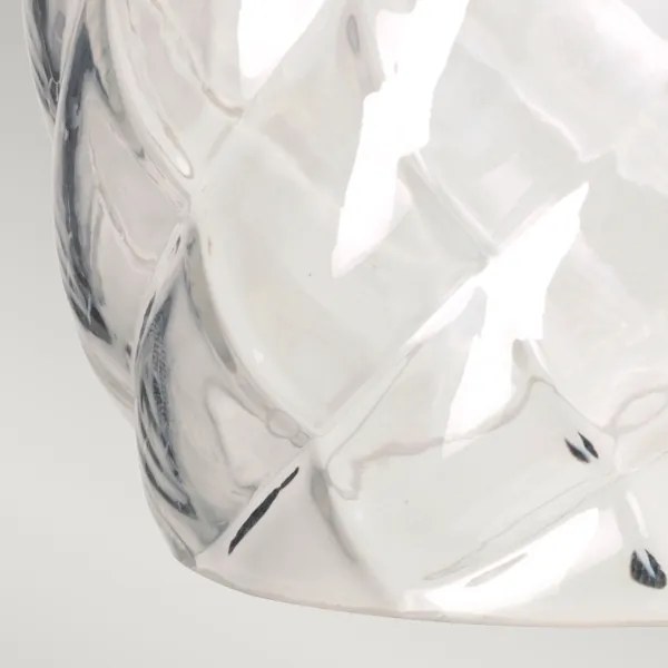 Aplică LED pentru baie PLANTATION 1xG9/3W/230V IP44 crom Hinkley