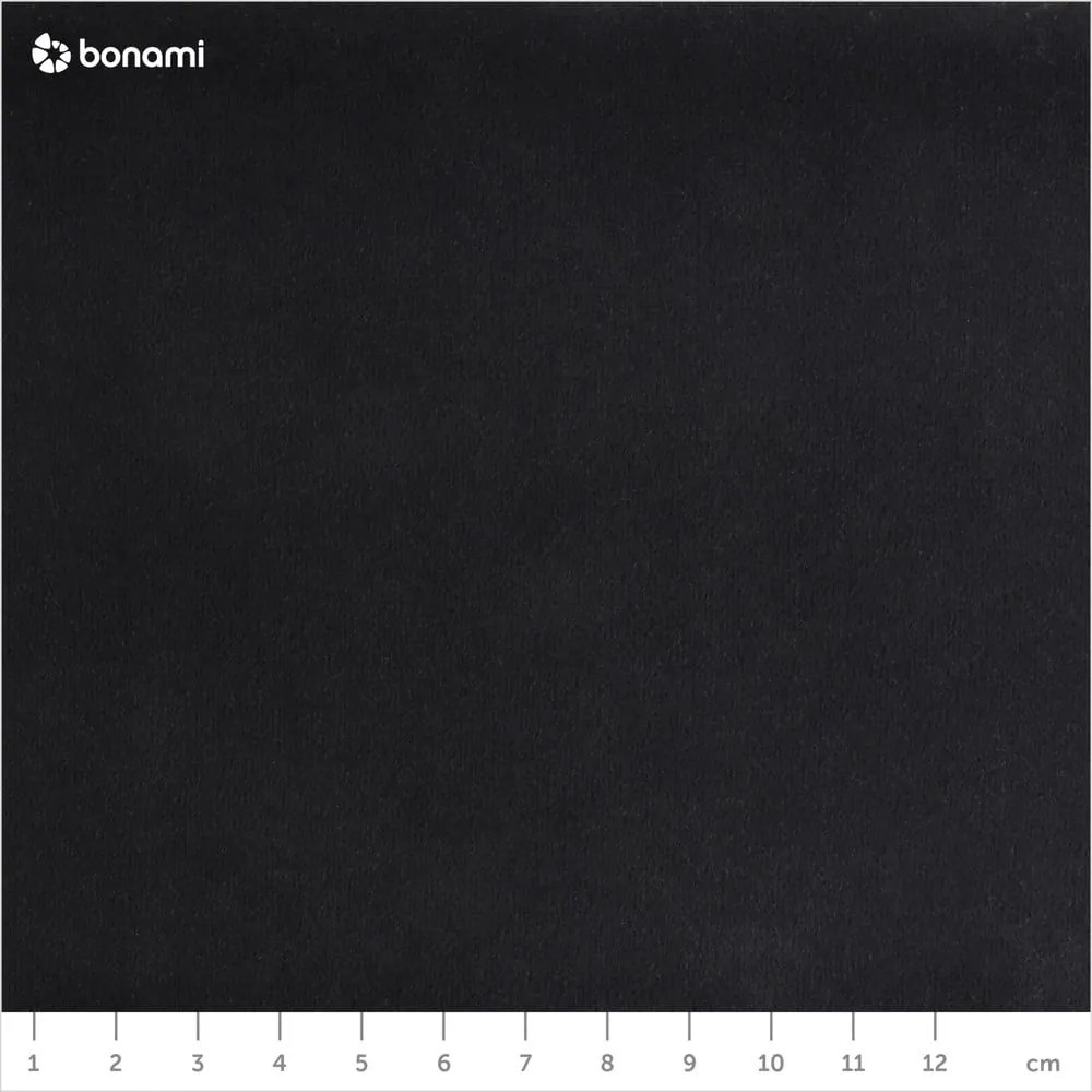 Pat matrimonial 180x200 cm gri închis tapițat cu spațiu de depozitare cu somieră Juniper – Mazzini Beds