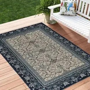 Covor Carlucci Homs, 160X230 cm, 10336