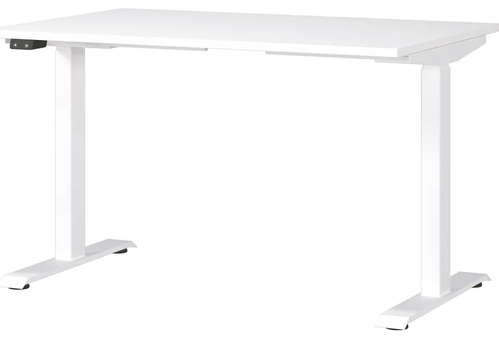 Birou cu înălțime ajustabilă electric 80x120 cm Mailand – Germania