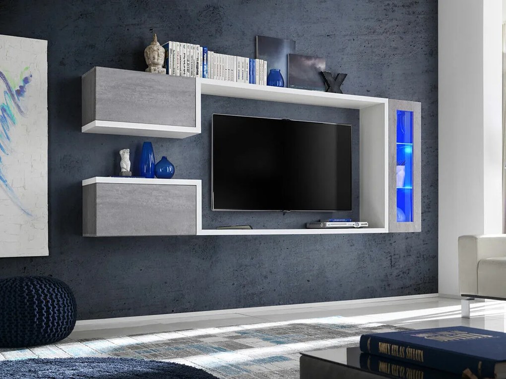 Mobila pentru sufragerie Albany 119