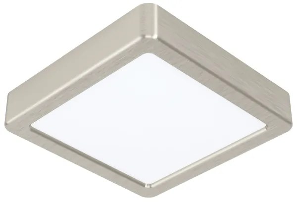 Eglo 99239 - Plafonieră LED FUEVA 5 LED/10,5W/230V