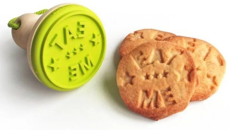 Ștampile de biscuiți