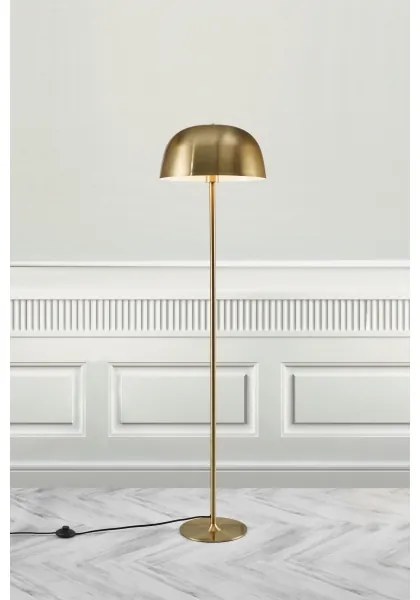 Lampadar Nordlux CERA 1xE27/60W/230V auriu